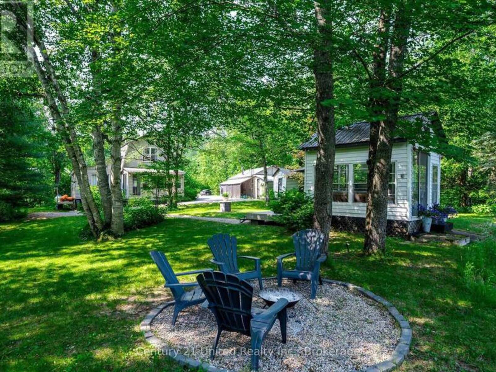 281-A GLORY ROAD, Bancroft, Ontario K0L 1C0