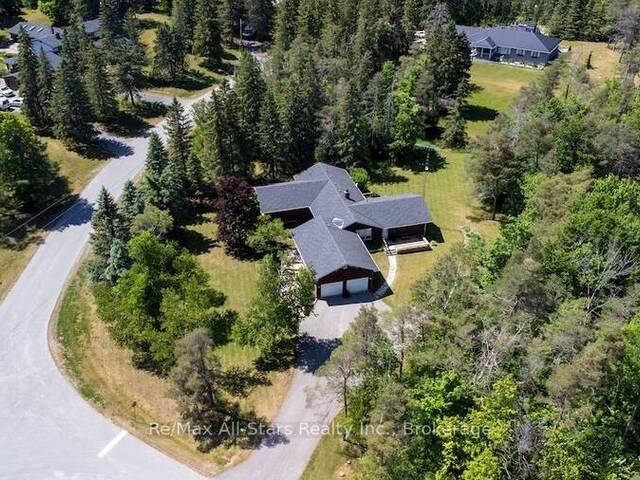 32 FOREST DRIVE Kawartha Lakes Ontario, L0A 1A0 - 4 Bedrooms Home For Sale