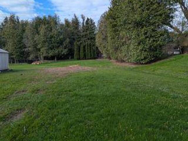 396 NORTH SCUGOG COURT Clarington Ontario, L1C 6T1 - Vacant Land For Sale