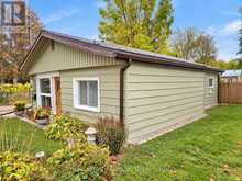 127 LEOPOLD STREET | Quinte West Ontario | Slide Image Two
