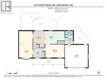 92 CRICKET HOLLOW ROAD | Kawartha Lakes Ontario | Slide Image Forty-seven