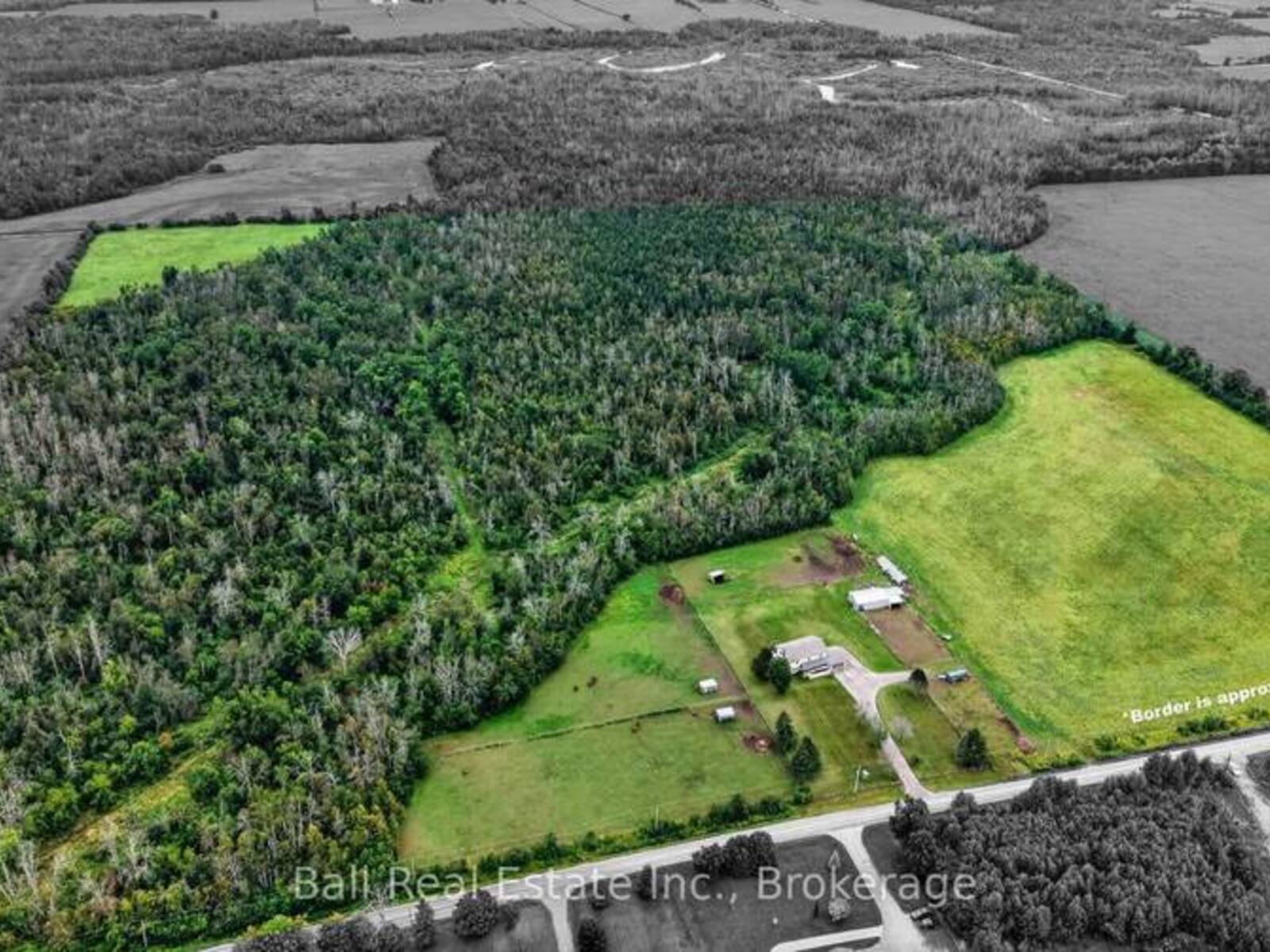 92 CRICKET HOLLOW ROAD, Kawartha Lakes, Ontario K0M 2C0