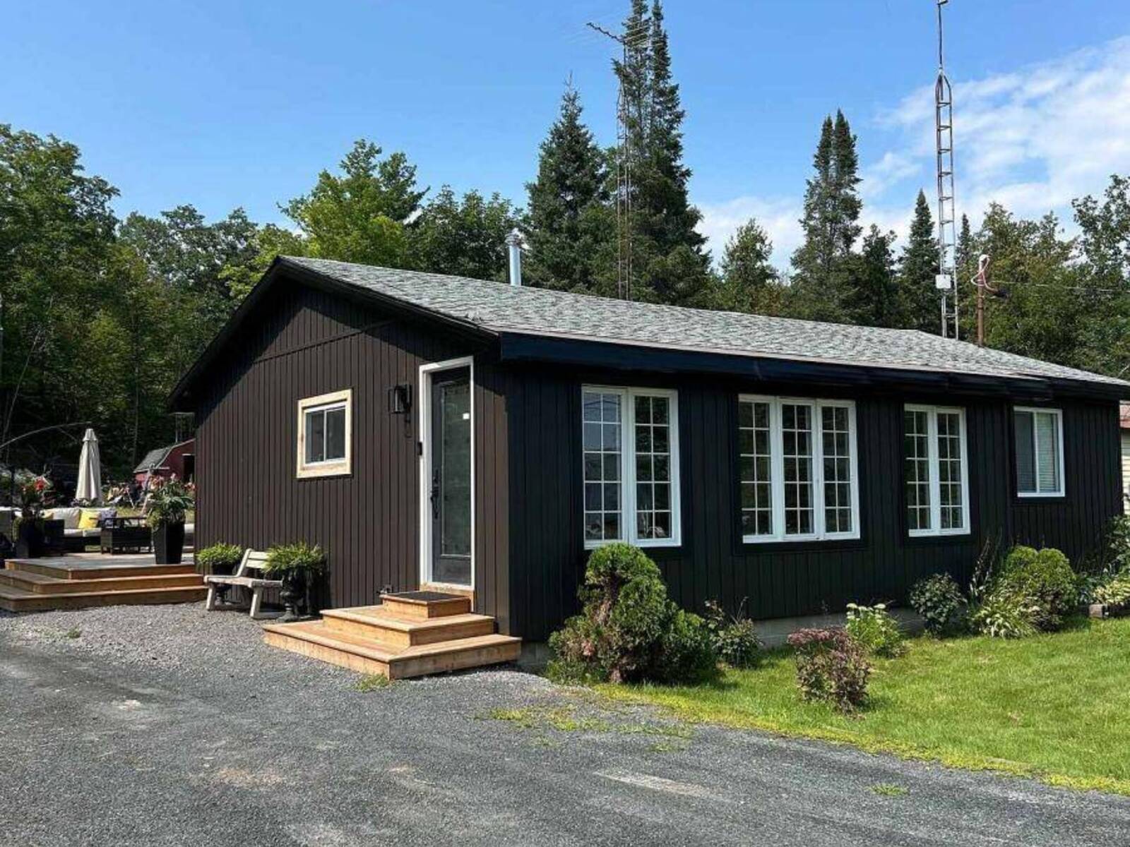 132 PEEPYHORN ROAD SW, Marmora, Ontario K0K 2M0
