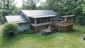 965 CROWE RIVER ROAD | Marmora Ontario | Slide Image Two