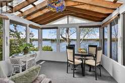 54 WOODLAND TRAIL | North Kawartha Ontario | Slide Image Nineteen
