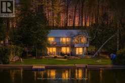 54 WOODLAND TRAIL | North Kawartha Ontario | Slide Image One