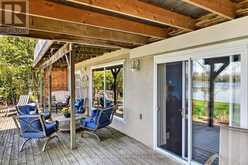 54 WOODLAND TRAIL | North Kawartha Ontario | Slide Image Thirty-six