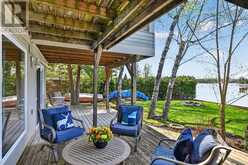 54 WOODLAND TRAIL | North Kawartha Ontario | Slide Image Thirty-eight