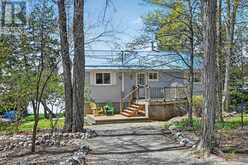 54 WOODLAND TRAIL | North Kawartha Ontario | Slide Image Three
