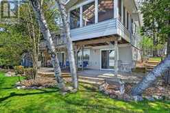 54 WOODLAND TRAIL | North Kawartha Ontario | Slide Image Forty-one