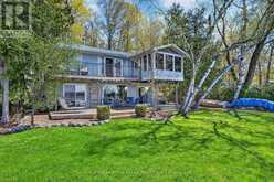 54 WOODLAND TRAIL | North Kawartha Ontario | Slide Image Forty-two