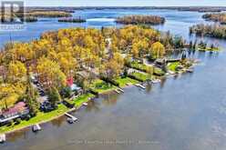 54 WOODLAND TRAIL | North Kawartha Ontario | Slide Image Forty-five