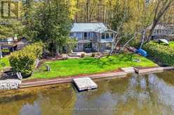 54 WOODLAND TRAIL | North Kawartha Ontario | Slide Image Nine