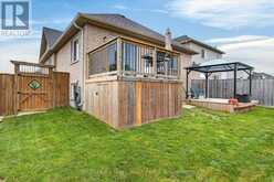 29 GUNSOLUS ROAD | Lindsay Ontario | Slide Image Thirty-six