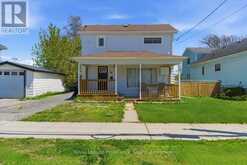 19 BOSWELL STREET | Belleville Ontario | Slide Image One