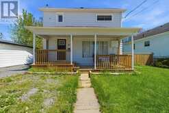 19 BOSWELL STREET | Belleville Ontario | Slide Image Two