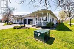 8 HINKLEY TRAIL | Clarington Ontario | Slide Image Five