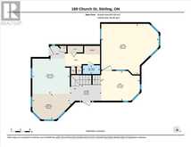 189 CHURCH STREET | Stirling-Rawdon Ontario | Slide Image Forty-seven
