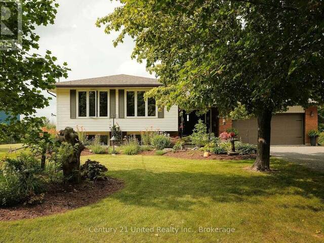 1118 5TH LINE Selwyn Ontario, K9J 6X5 - 5 Bedrooms Home For Sale