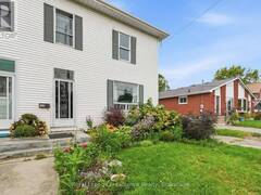 177 STUART STREET Cobourg Ontario, K9A 2Y1