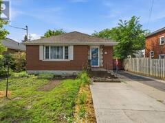 337 BRIDGE STREET E Belleville Ontario, K8N 1P5