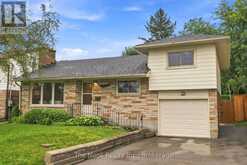 355 RIDGEWAY AVENUE | Oshawa Ontario | Slide Image One