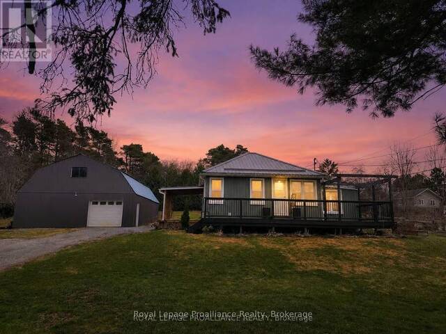 2307 COUNTY RD 3 Prince Edward Ontario, K0K 1L0 - 3 Bedrooms Home For Sale