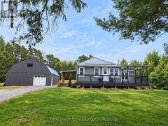 2307 COUNTY RD 3 Prince Edward Ontario, K0K 1L0