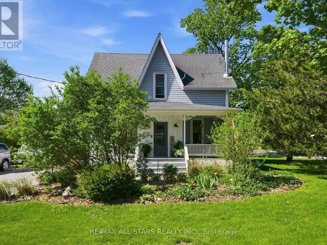 20 KEENE STREET Scugog Ontario, L0C 1G0 - 4 Bedrooms Home For Sale