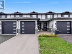17 DEWAL PLACE Belleville Ontario, K8P 0H3