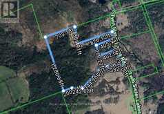 0 TWIN SISTERS LAKE ROAD | Marmora Ontario | Slide Image Seventeen