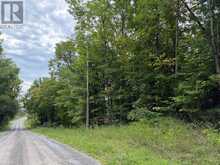 0 TWIN SISTERS LAKE ROAD | Marmora Ontario | Slide Image Two