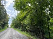 0 TWIN SISTERS LAKE ROAD | Marmora Ontario | Slide Image Three