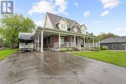 4601 RICE LAKE DRIVE S | Port Hope Ontario | Slide Image Four