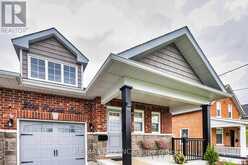 706 ONTARIO STREET | Cobourg Ontario | Slide Image Two