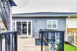 706 ONTARIO STREET | Cobourg Ontario | Slide Image Thirty-three