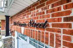 706 ONTARIO STREET | Cobourg Ontario | Slide Image Three