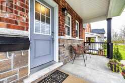 706 ONTARIO STREET | Cobourg Ontario | Slide Image Four