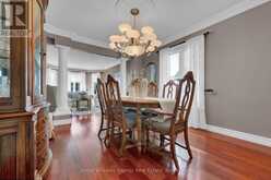 35 LIVING COURT | Clarington Ontario | Slide Image Eight