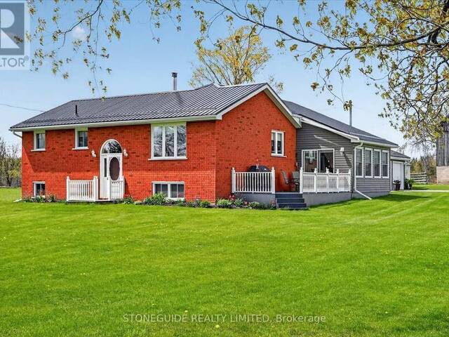 2136 SIXTEENTH LINE North Kawartha Ontario, K0L 2H0 - Farm For Sale