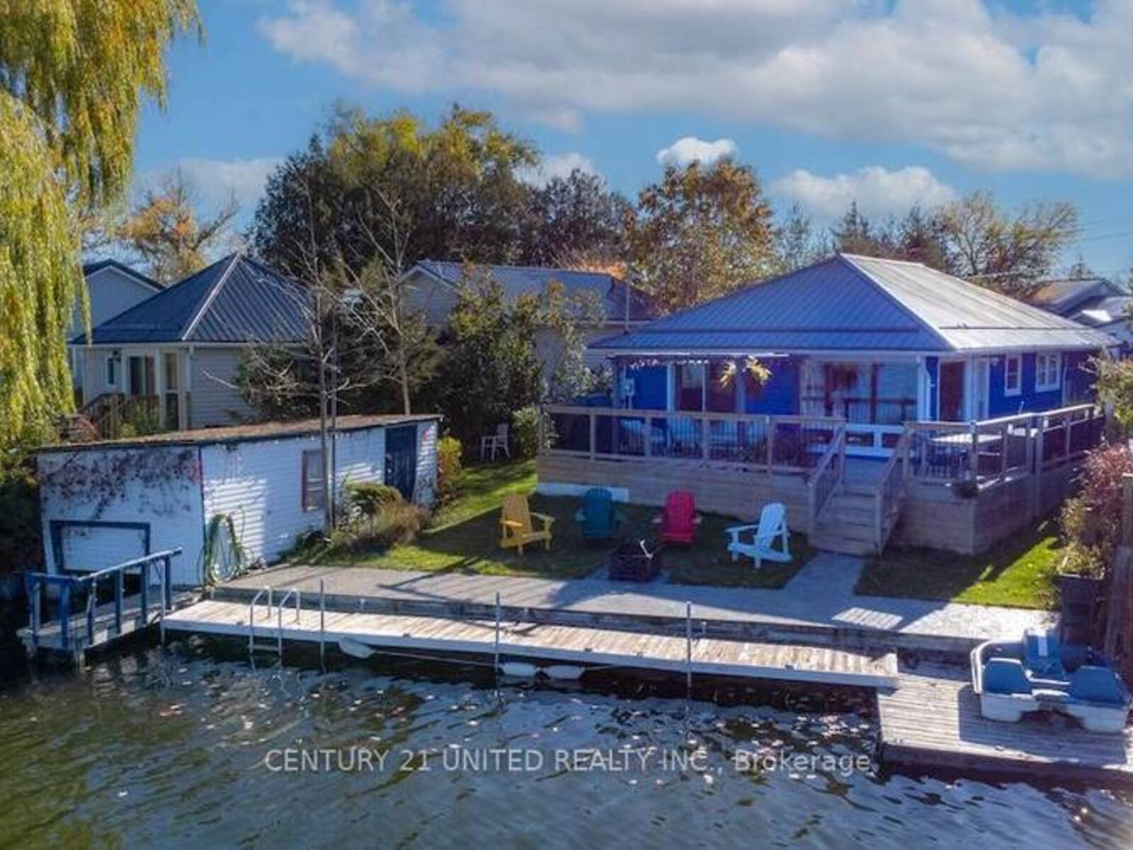 131 HOMEWOOD AVENUE, Hastings, Ontario K0L 1Y0