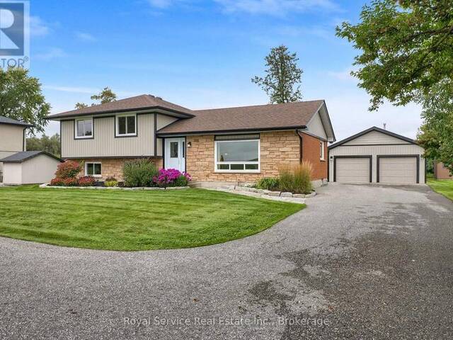 479 REGIONAL RD 42 ROAD Clarington Ontario, L1B 0T9 - 4 Bedrooms Home For Sale