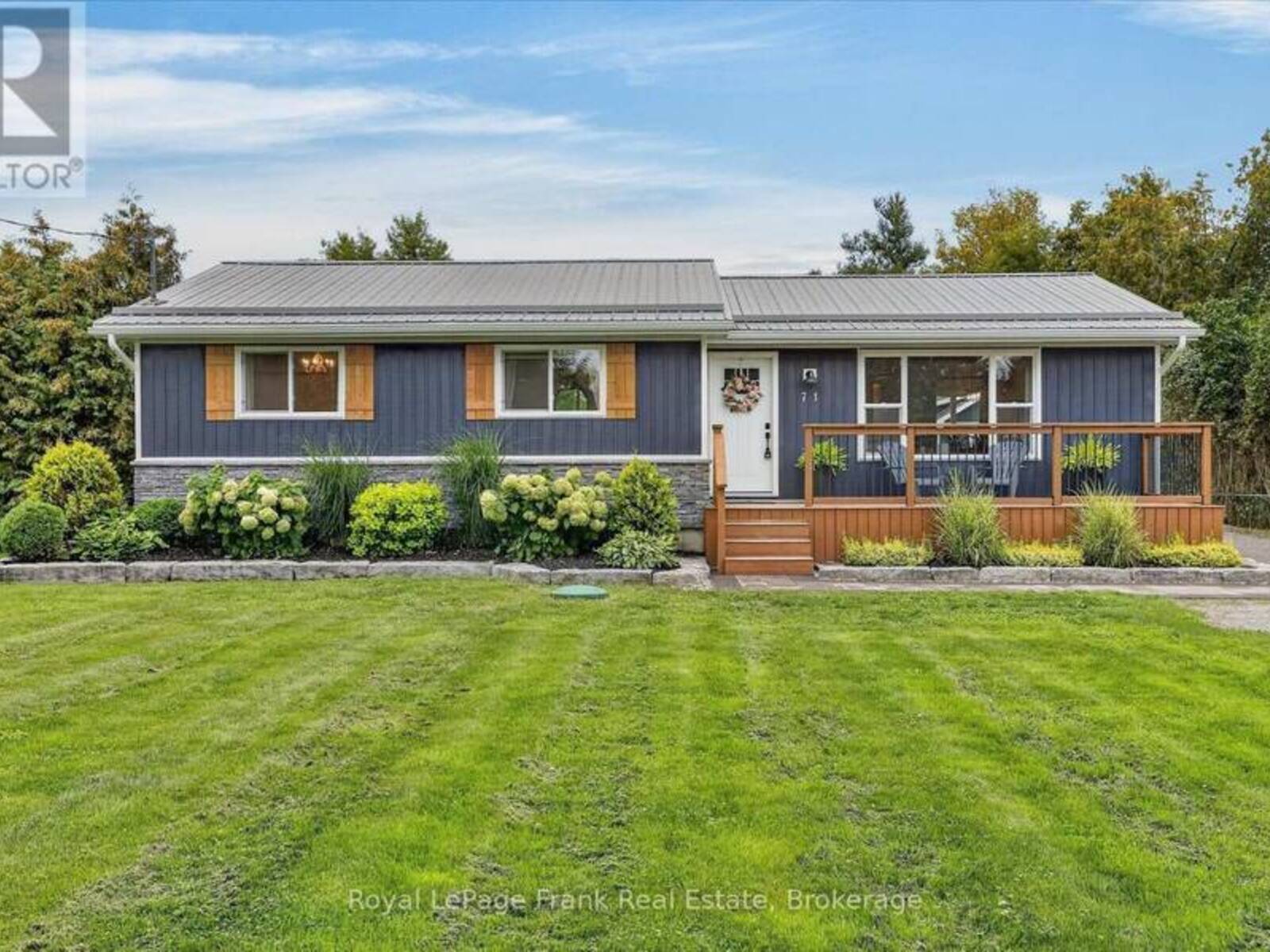 71 QUEEN STREET S, Kawartha Lakes, Ontario K0L 2W0