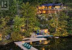 2712 CHANNEL VIEW LANE | North Kawartha Ontario | Slide Image One