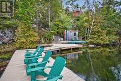 2712 CHANNEL VIEW LANE | North Kawartha Ontario | Slide Image Thirty-eight