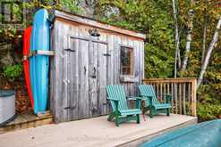 2712 CHANNEL VIEW LANE | North Kawartha Ontario | Slide Image Thirty-nine