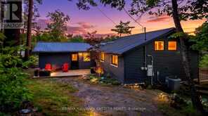 2712 CHANNEL VIEW LANE | North Kawartha Ontario | Slide Image Five