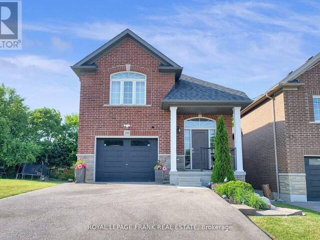 398 OLIVE AVENUE Oshawa Ontario, L1H 2R1 - Multi-family Home For Sale