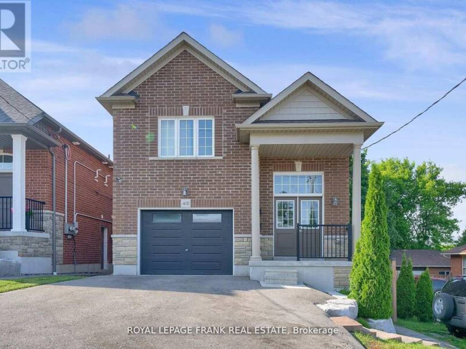 402 OLIVE AVENUE, Oshawa, Ontario L1H 2R1