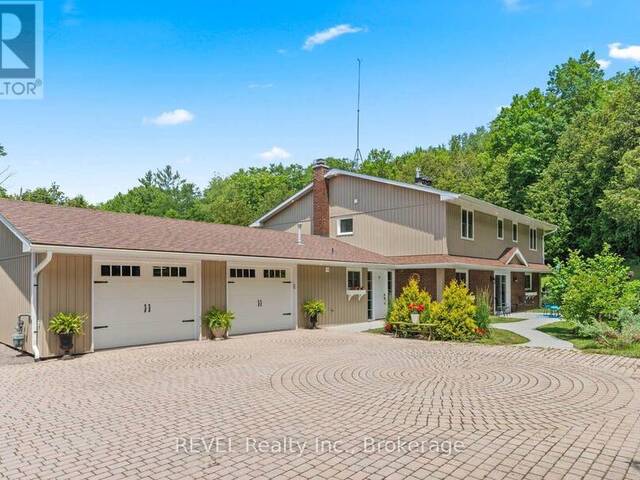 208 SKI HILL ROAD Kawartha Lakes Ontario, L0A 1A0 - 4 Bedrooms Home For Sale